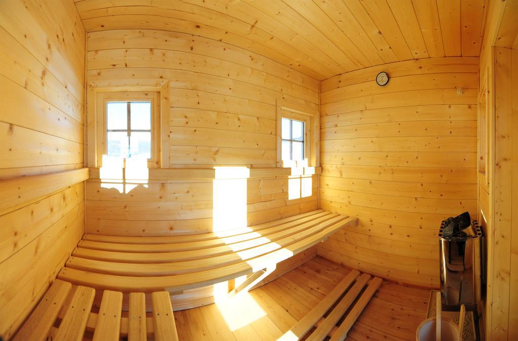 Apartament Hoferbichlgut Saalfelden Zewnętrze zdjęcie
