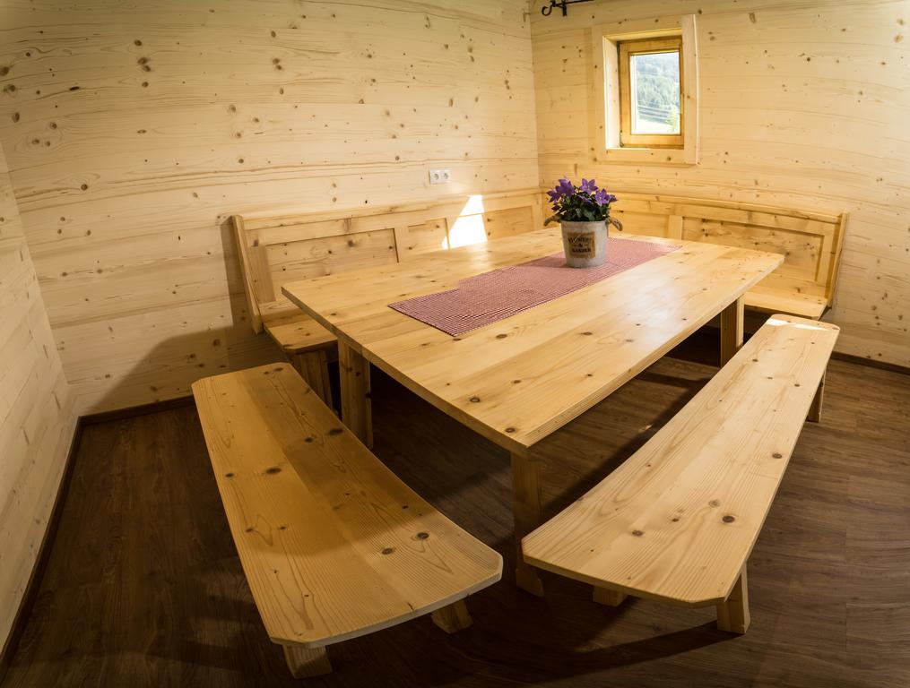 Apartament Hoferbichlgut Saalfelden Zewnętrze zdjęcie