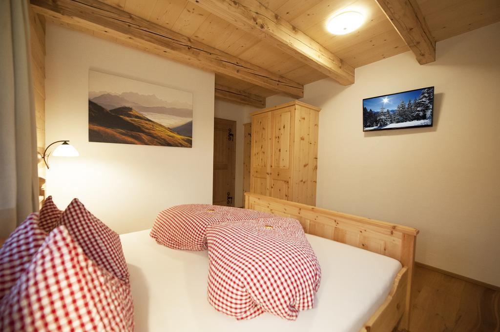 Apartament Hoferbichlgut Saalfelden Zewnętrze zdjęcie