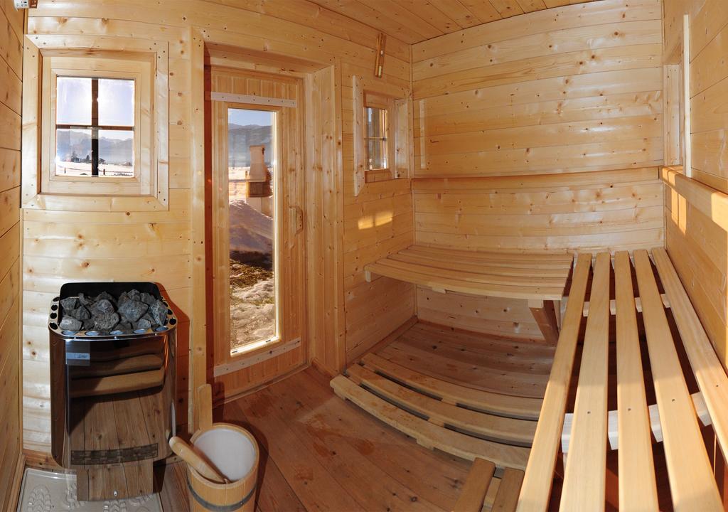 Apartament Hoferbichlgut Saalfelden Zewnętrze zdjęcie